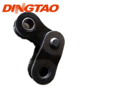 1230-020-0003 DT XLS50 ​​/ XLS125 Spreader Parts Joggled Link 3 Roll F
