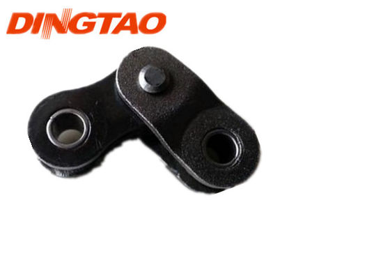 1230-020-0003 DT XLS50 ​​/ XLS125 Spreader Parts Joggled Link 3 Roll F