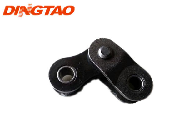 1230-020-0003 DT XLS50 ​​/ XLS125 Spreader Parts Joggled Link 3 Roll F