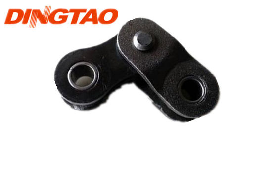 1230-020-0003 DT XLS50 ​​/ XLS125 Spreader Parts Joggled Link 3 Roll F