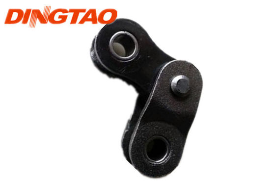 1230-020-0003 Joggled link 3 roll f.1230-020-XXXX DT XLS50 XLS125 ​​Spreader Parts