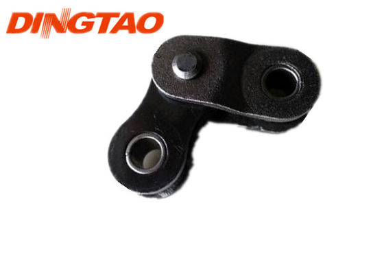 1230-020-0003 Joggled link 3 roll f.1230-020-XXXX DT XLS50 XLS125 ​​Spreader Parts