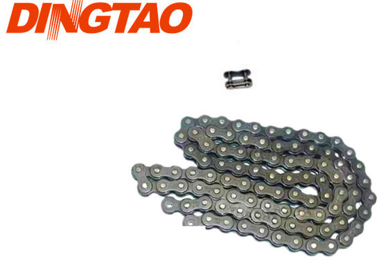 1230-020-0092 Wheel chain 92 rolls 1/2"x3/16 For DT Sy101 Sy100 Sy51 Sy171 Spreader