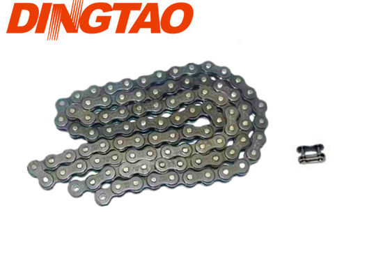 1230-020-0092 Wheel chain 92 rolls 1/2"x3/16 For DT Sy101 Sy100 Sy51 Sy171 Spreader
