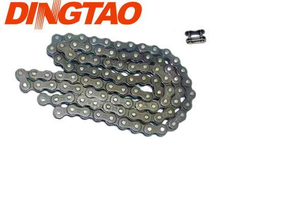 1230-020-0092 Wheel chain 92 rolls 1/2"x3/16 For DT Sy101 Sy100 Sy51 Sy171 Spreader
