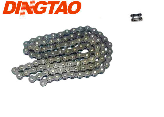 1230-020-0092 Wheel chain 92 rolls 1/2"x3/16 For DT Sy101 Sy100 Sy51 Sy171 Spreader