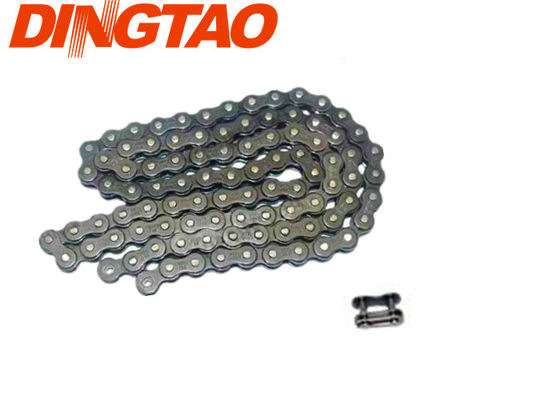 1230-020-0092 Wheel chain 92 rolls 1/2"x3/16 For DT Sy101 Sy100 Sy51 Sy171 Spreader