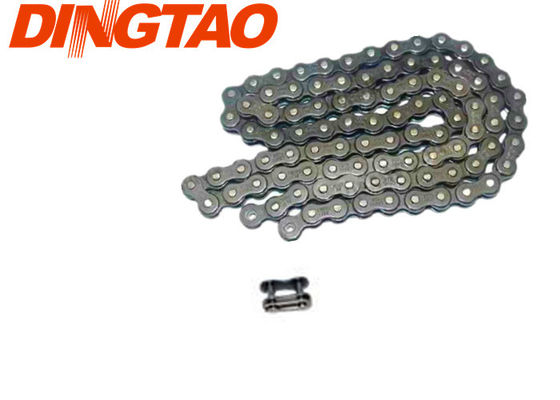 1230-020-0092 Wheel chain 92 rolls 1/2"x3/16 For DT Sy101 Sy100 Sy51 Sy171 Spreader