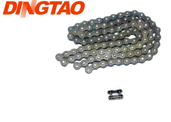 1230-020-0092 Wheel chain 92 rolls 1/2"x3/16 For DT Sy101 Sy100 Sy51 Sy171 Spreader