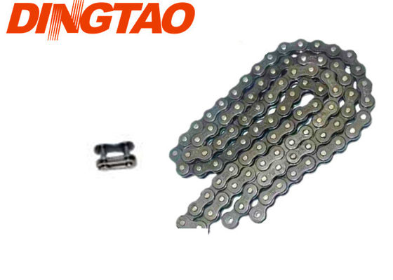 1230-020-0092 Wheel chain 92 rolls 1/2"x3/16 For DT Sy101 Sy100 Sy51 Sy171 Spreader