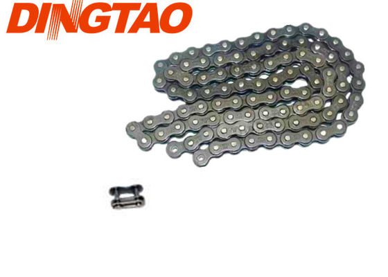 1230-020-0092 Wheel chain 92 rolls 1/2"x3/16 For DT Sy101 Sy100 Sy51 Sy171 Spreader
