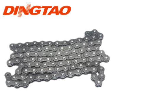 For Spreader Parts Sy101 Sy100 1230-020-0052 Wheel chain 52 rolls 1/2"x3/16