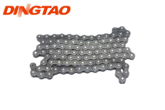 For Spreader Parts Sy101 Sy100 1230-020-0052 Wheel chain 52 rolls 1/2"x3/16