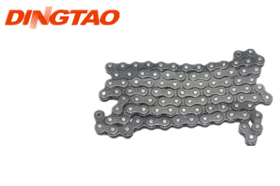 For Spreader Parts Sy101 Sy100 1230-020-0052 Wheel chain 52 rolls 1/2"x3/16