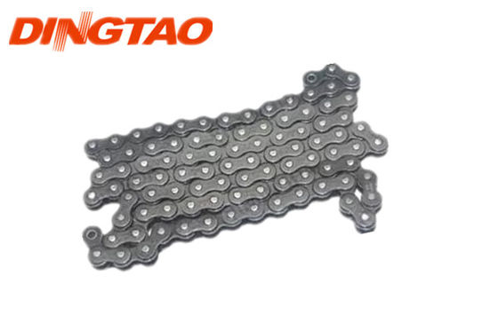 For Spreader Parts Sy101 Sy100 1230-020-0052 Wheel chain 52 rolls 1/2"x3/16