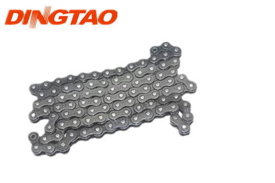 For Spreader Parts Sy101 Sy100 1230-020-0052 Wheel chain 52 rolls 1/2"x3/16