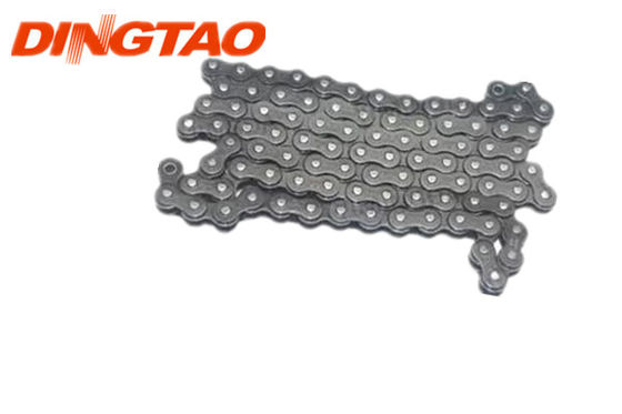 For Spreader Parts Sy101 Sy100 1230-020-0052 Wheel chain 52 rolls 1/2"x3/16