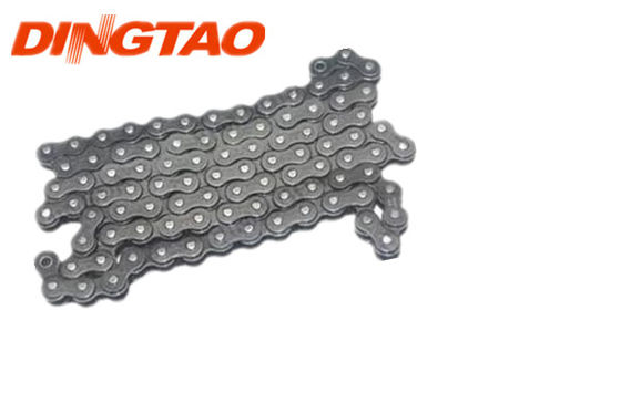For Spreader Parts Sy101 Sy100 1230-020-0052 Wheel chain 52 rolls 1/2"x3/16