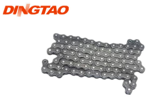 For Spreader Parts Sy101 Sy100 1230-020-0052 Wheel chain 52 rolls 1/2"x3/16