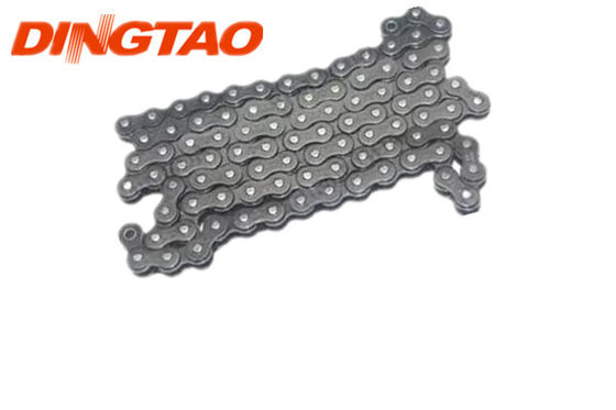 For Spreader Parts Sy101 Sy100 1230-020-0052 Wheel chain 52 rolls 1/2"x3/16