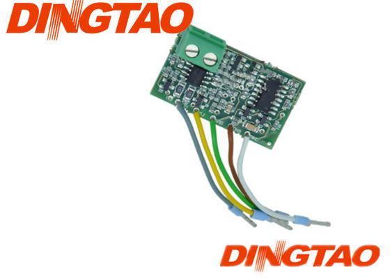 5070-110-0041 Bipolar Card For Commander Sk For DT Sy51 Sy101 Sy100 Spreading Parts