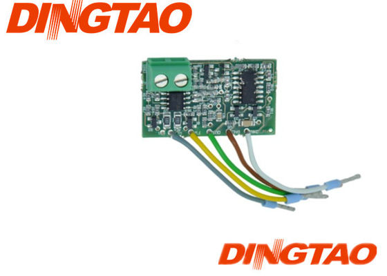5070-110-0041 Bipolar Card For Commander Sk For DT Sy51 Sy101 Sy100 Spreading Parts