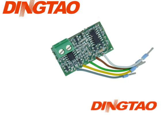 5070-110-0041 Bipolar Card For Commander Sk For DT Sy51 Sy101 Sy100 Spreading Parts