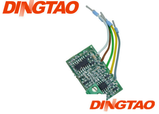 5070-110-0041 Bipolar Card For Commander Sk For DT Sy51 Sy101 Sy100 Spreading Parts