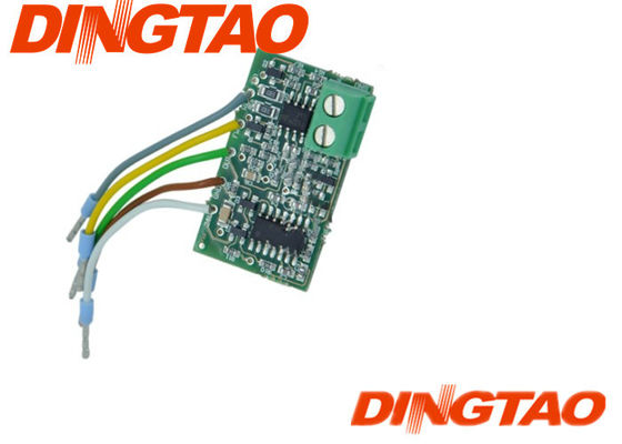 5070-110-0041 Bipolar Card For Commander Sk For DT Sy51 Sy101 Sy100 Spreading Parts