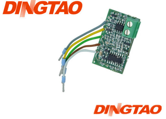5070-110-0041 Bipolar Card For Commander Sk For DT Sy51 Sy101 Sy100 Spreading Parts