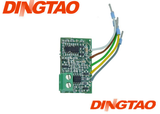 5070-110-0041 Bipolar Card For Commander Sk For DT Sy51 Sy101 Sy100 Spreading Parts