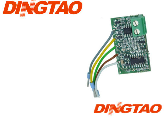 5070-110-0041 Bipolar Card For Commander Sk For DT Sy51 Sy101 Sy100 Spreading Parts