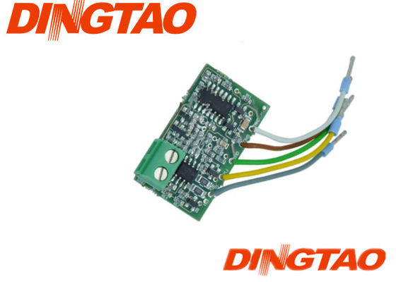 5070-110-0041 Bipolar Card For Commander Sk For DT Sy51 Sy101 Sy100 Spreading Parts