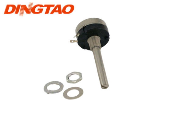 5170-065-0007 Potentiometer,Rotary,1klin,Niebuhr For DT Spreader Parts Sy101 Sy100