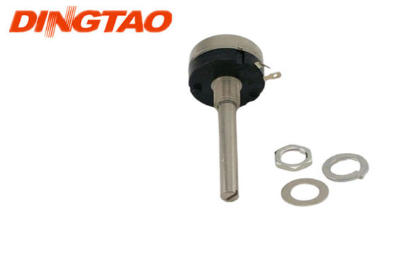 5170-065-0007 Potentiometer,Rotary,1klin,Niebuhr For DT Spreader Parts Sy101 Sy100