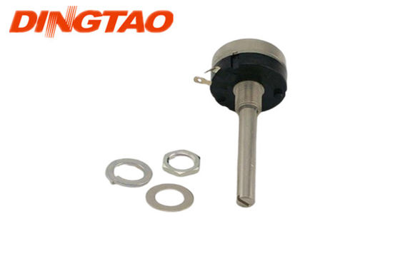 5170-065-0007 Potentiometer,Rotary,1klin,Niebuhr For DT Spreader Parts Sy101 Sy100