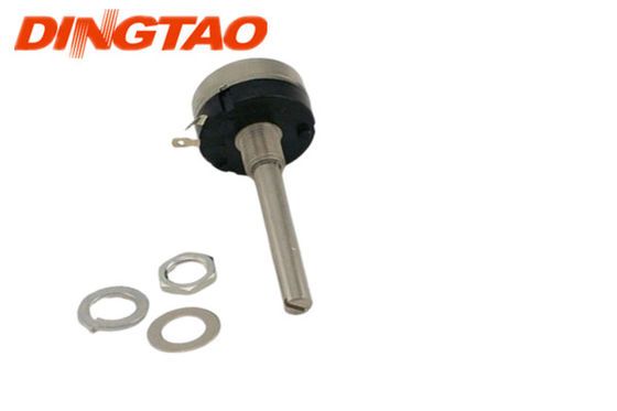 5170-065-0007 Potentiometer,Rotary,1klin,Niebuhr For DT Spreader Parts Sy101 Sy100