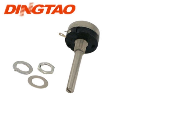 5170-065-0007 Potentiometer,Rotary,1klin,Niebuhr For DT Spreader Parts Sy101 Sy100