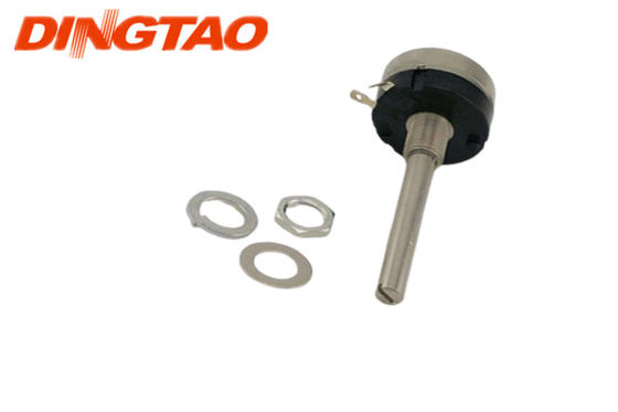 5170-065-0007 Potentiometer,Rotary,1klin,Niebuhr For DT Spreader Parts Sy101 Sy100