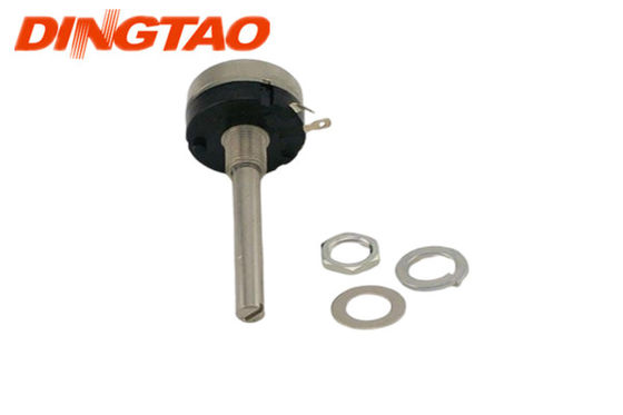 5170-065-0007 Potentiometer,Rotary,1klin,Niebuhr For DT Spreader Parts Sy101 Sy100
