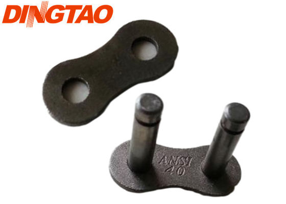 Spreader Parts 288000601 Link,Connecting,Chain,#40 For DT Sy100 Sy51 Sy251 Spreader