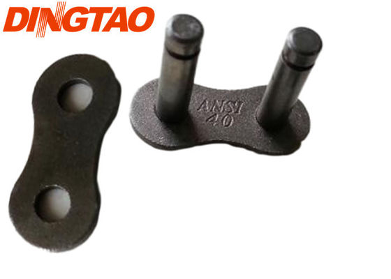 Spreader Parts 288000601 Link,Connecting,Chain,#40 For DT Sy100 Sy51 Sy251 Spreader