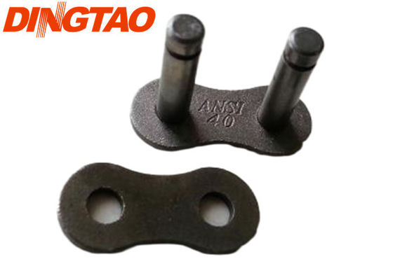 Spreader Parts 288000601 Link,Connecting,Chain,#40 For DT Sy100 Sy51 Sy251 Spreader