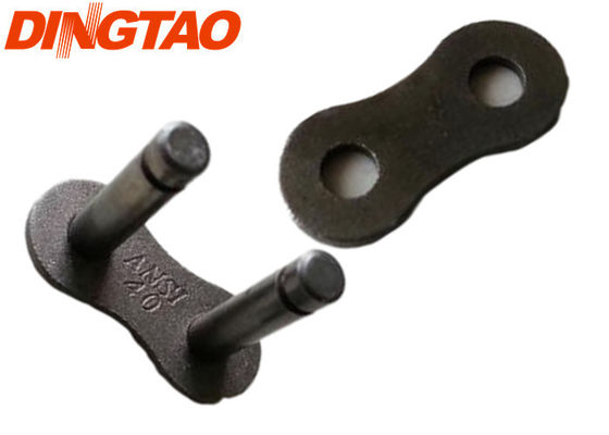 Spreader Parts 288000601 Link,Connecting,Chain,#40 For DT Sy100 Sy51 Sy251 Spreader