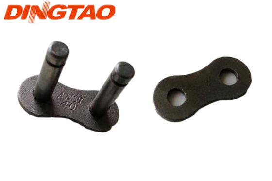Spreader Parts 288000601 Link,Connecting,Chain,#40 For DT Sy100 Sy51 Sy251 Spreader