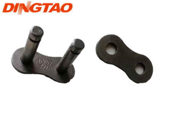 Spreader Parts 288000601 Link,Connecting,Chain,#40 For DT Sy100 Sy51 Sy251 Spreader