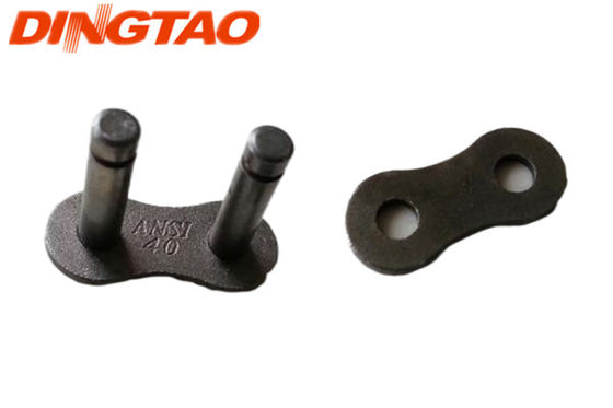 288000601 Sy101 Spreader Parts Link Connecting Chain #40 Sy100 Sy51 Spreader