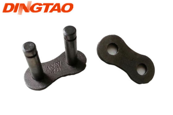 288000601 Sy101 Spreader Parts Link Connecting Chain #40 Sy100 Sy51 Spreader