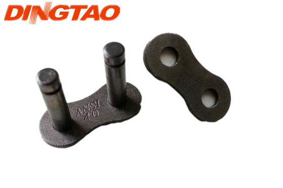 288000601 Sy101 Spreader Parts Link Connecting Chain #40 Sy100 Sy51 Spreader