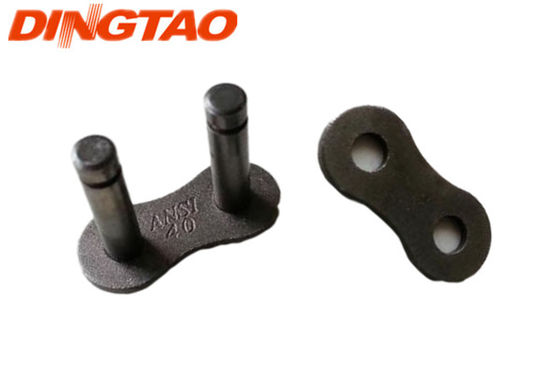 288000601 Sy101 Spreader Parts Link Connecting Chain #40 Sy100 Sy51 Spreader